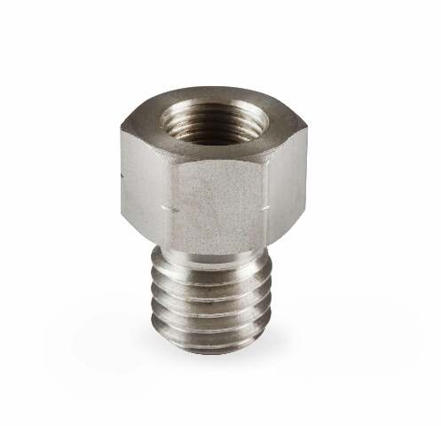 GM LT Gen-V Oil Pressure Adapter Fitting - LT0001ERL AN fitting
