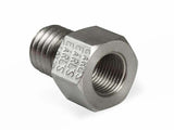 GM LT Gen-V Oil Pressure Adapter Fitting - LT0001ERL AN fitting