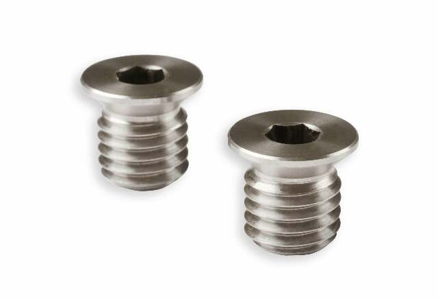 GM LT Gen-V Vacuum Pump Delete Kit - LT0002ERL