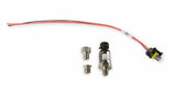 Earls GM LT Gen-V Oil Pressure Sensor Kit w/ Adapter & Plug - LT0004ERL