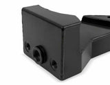 Hooker performance muffler tank-97-206