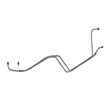 Transmission Cooler Lines for 1960-1964 Ford Falcon stainless steel