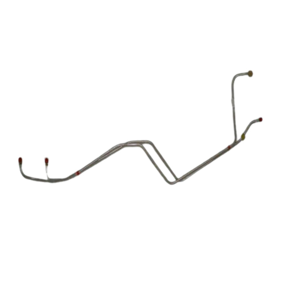 Transmission Cooler Lines for 1960-1964 Ford Falcon stainless steel