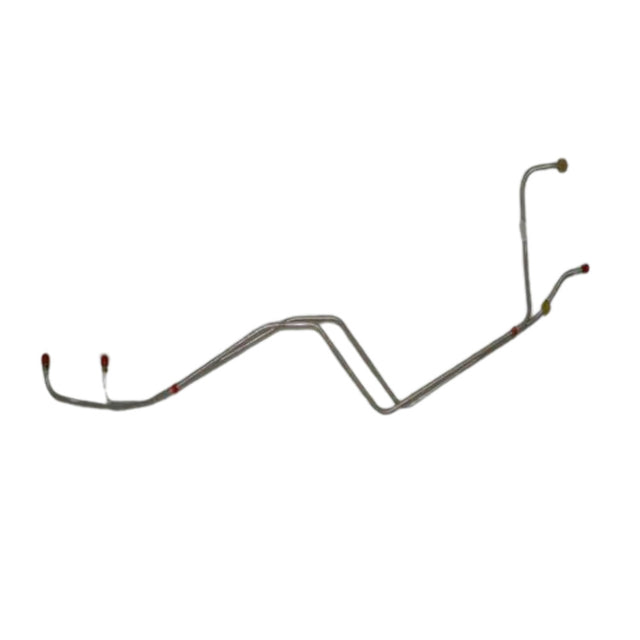 Transmission Cooler Lines for 1960-1964 Ford Falcon stainless steel