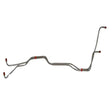 Transmission Cooler Lines for stainless steel