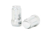 Lug Nut Set; 1/2x20; by Rough Country