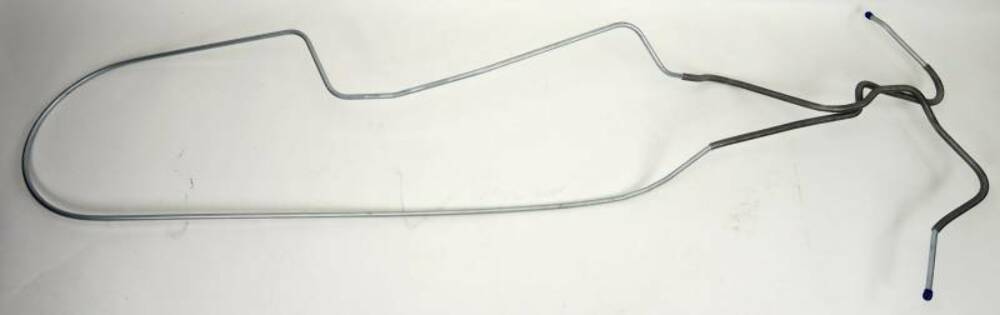 Fits 1971 - 1972 Chevrolet Chevelle  Fuel Tank Vapor Return Line LVR704