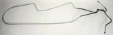 Fits 1971 - 1972 Chevrolet Chevelle  Fuel Tank Vapor Return Line LVR704