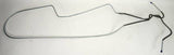 Fuel Tank Vapor Return Line fits 1971-1972 Chevy Chevelle LVR704 Shafer's Classic Reproductions