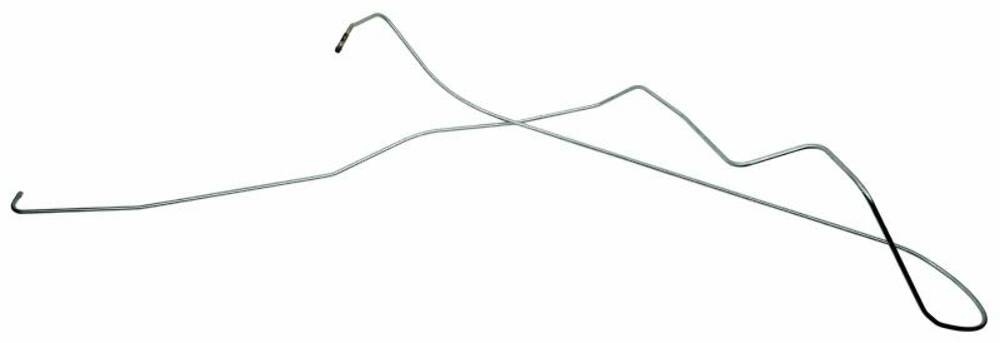 Fits 1972 Corvette Vacuum Line LVR900