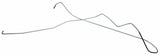 Fits 1972 Corvette Vacuum Line LVR900