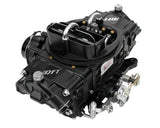 Quick Fuel Black Diamond Series 850 CFM carburetor mechanical secondary electric choke aluminum gasoline