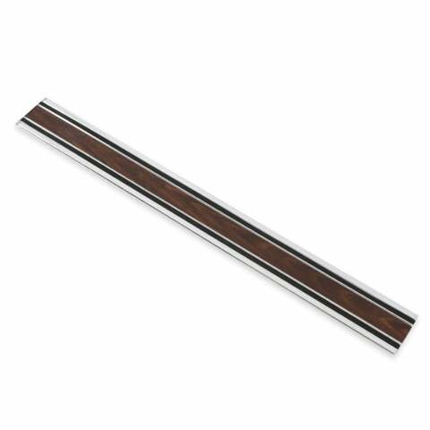 1969-72 Gmc C/K Series Truck Door Molding-Lower-Woodgrain-Right-69