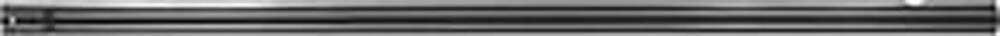 69-72 Trucks, Blazer/Jimmy Door Upper Molding-Black-Right M0021R-69