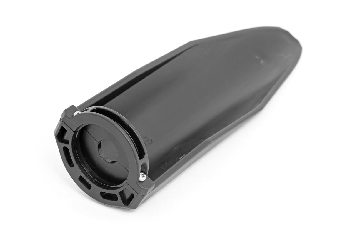 M1 Shock Shaft Protector; by Rough Country