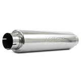 MBRP performance muffler T409 stainless steel M1004S