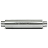 MBRP performance muffler T409 stainless steel M1004S