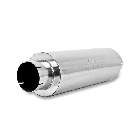MBRP performance muffler M2220A 5 inch inlet/outlet