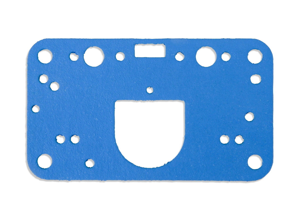 Quick Fuel metering block M2300