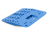 Quick Fuel metering block M2300