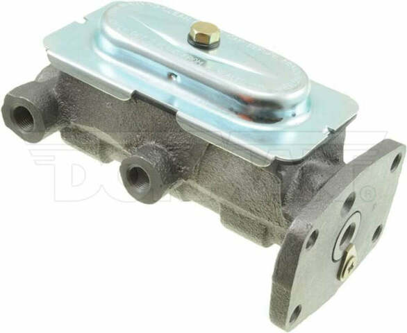 Replacement Line for 67-70 Chrysler/67-74 Dodge w/ Drum , 1 in. Bore, Master Cylinder M71258