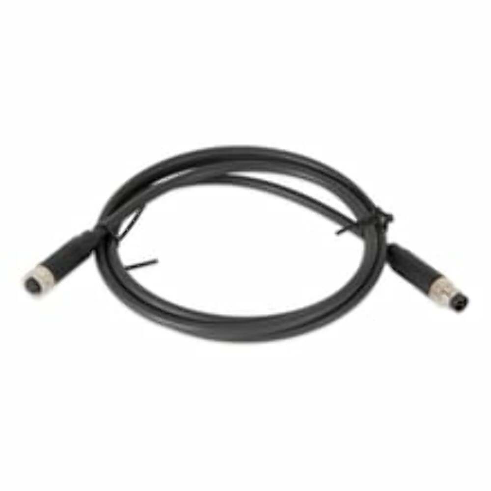 Hooker performance muffler black