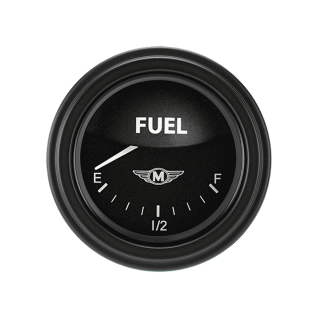 Moal Bomber 2 1/8" Fuel MA09BLF