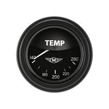 Moal Bomber 2 1/8" Temp MA26BLF