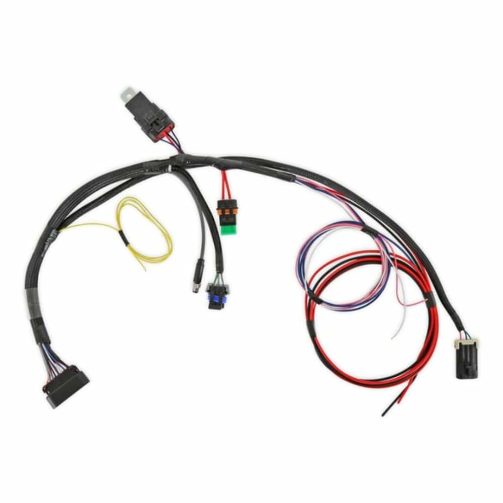 Holley Fuel Pump