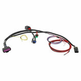 Holley EFI wiring harness pdm-558-191