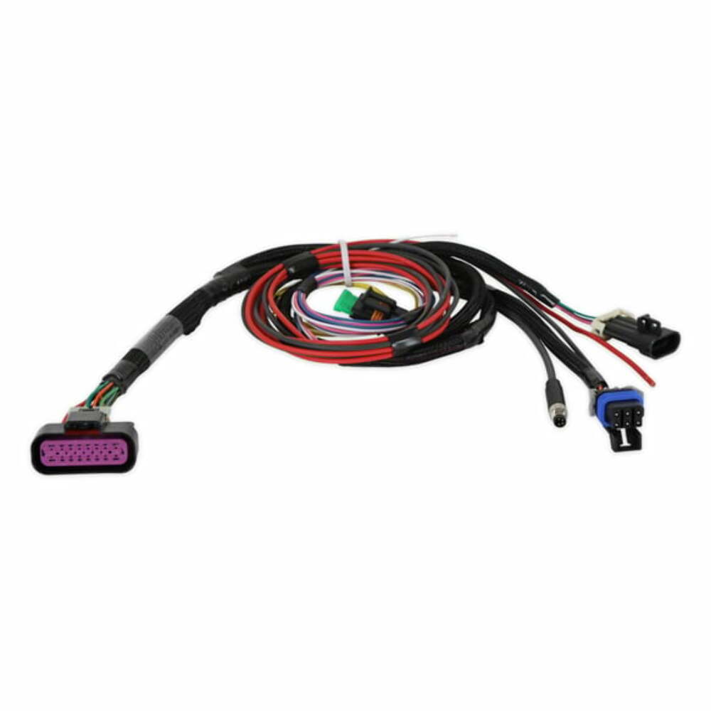 Holley EFI wiring harness pdm-558-190