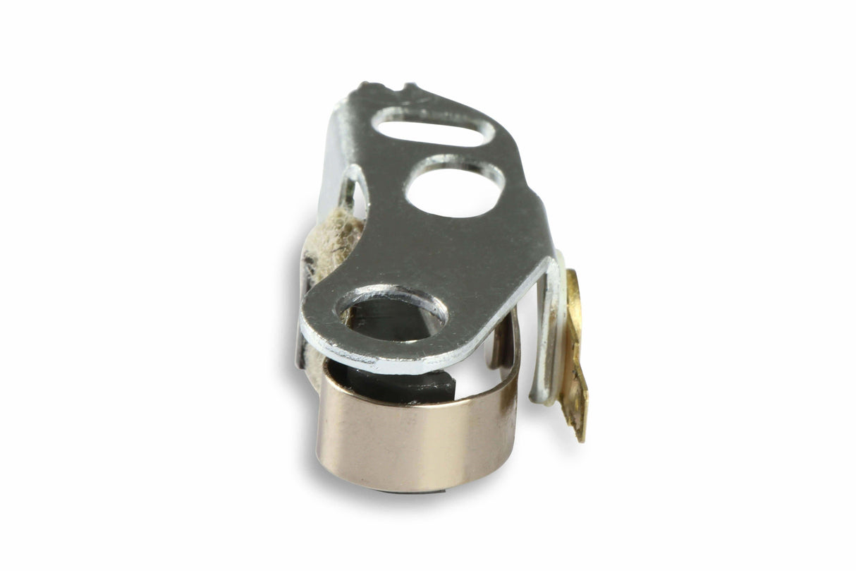 Mallory 25042X Mallory Points Set, YL Heavy Duty Mallory mallory-25042x-mallory-points-set-yl-heavy-duty