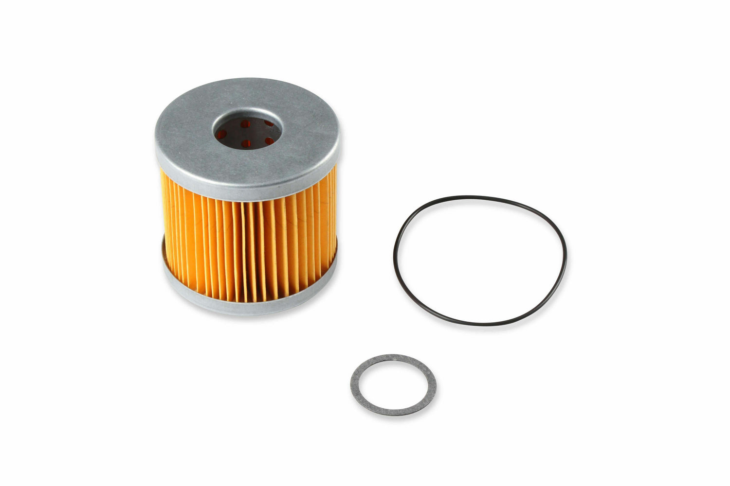 Mallory 29239 Mallory Paper Fuel Filter Mallory mallory-29239-mallory-paper-fuel-filter