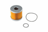Mallory 29239 Mallory Paper Fuel Filter Mallory mallory-29239-mallory-paper-fuel-filter