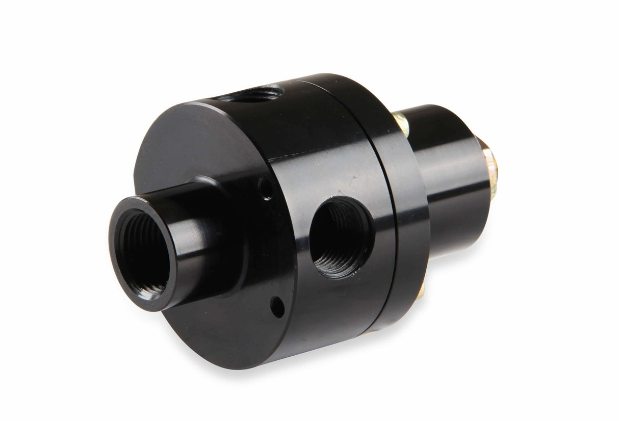 Mallory 29389 Adjustable Fuel Pressure Regulator for EFI Mallory mallory-29389-adjustable-fuel-pressure-regulator-for-efi