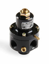 Mallory 29389 Adjustable Fuel Pressure Regulator for EFI Mallory mallory-29389-adjustable-fuel-pressure-regulator-for-efi