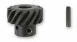 Mallory 29418PD Gear, Ford, SB V8, Predrilled Mallory mallory-29418pd-gear-ford-sb-v8-predrilled