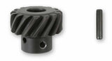 Mallory 29418PD Gear, Ford, SB V8, Predrilled Mallory mallory-29418pd-gear-ford-sb-v8-predrilled