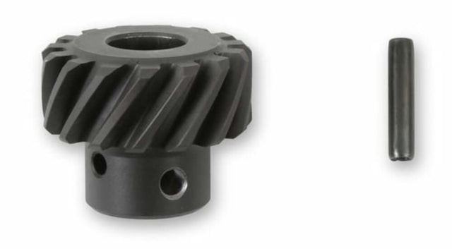 Mallory 29418PD Gear, Ford, SB V8, Predrilled Mallory mallory-29418pd-gear-ford-sb-v8-predrilled