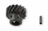 Mallory 29418PD Gear, Ford, SB V8, Predrilled Mallory mallory-29418pd-gear-ford-sb-v8-predrilled