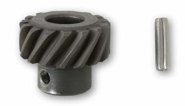 Mallory 29421PD Mallory Gear, Ford, 351W, V8, Predrilled Mallory mallory-29421pd-mallory-gear-ford-351w-v8-predrilled