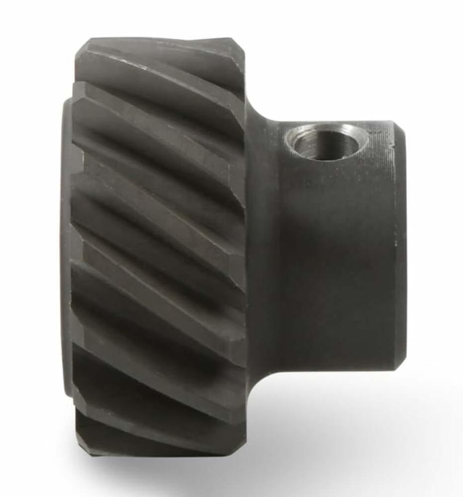Mallory 29421PD Mallory Gear, Ford, 351W, V8, Predrilled Mallory mallory-29421pd-mallory-gear-ford-351w-v8-predrilled