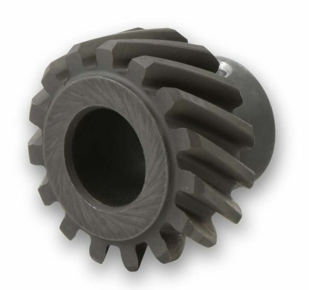 Mallory 29421PD Mallory Gear, Ford, 351W, V8, Predrilled Mallory mallory-29421pd-mallory-gear-ford-351w-v8-predrilled