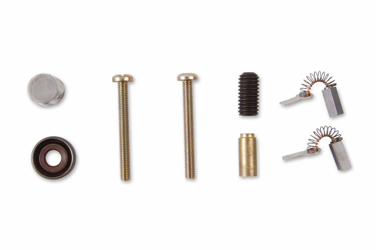 Mallory 29809 Comp Pump Seal And Repair Kit Mallory mallory-29809-comp-pump-seal-and-repair-kit