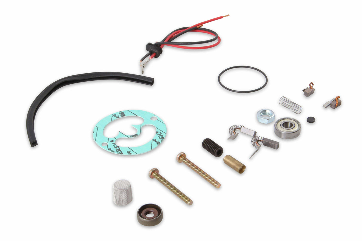 Mallory 29809 Comp Pump Seal And Repair Kit Mallory mallory-29809-comp-pump-seal-and-repair-kit