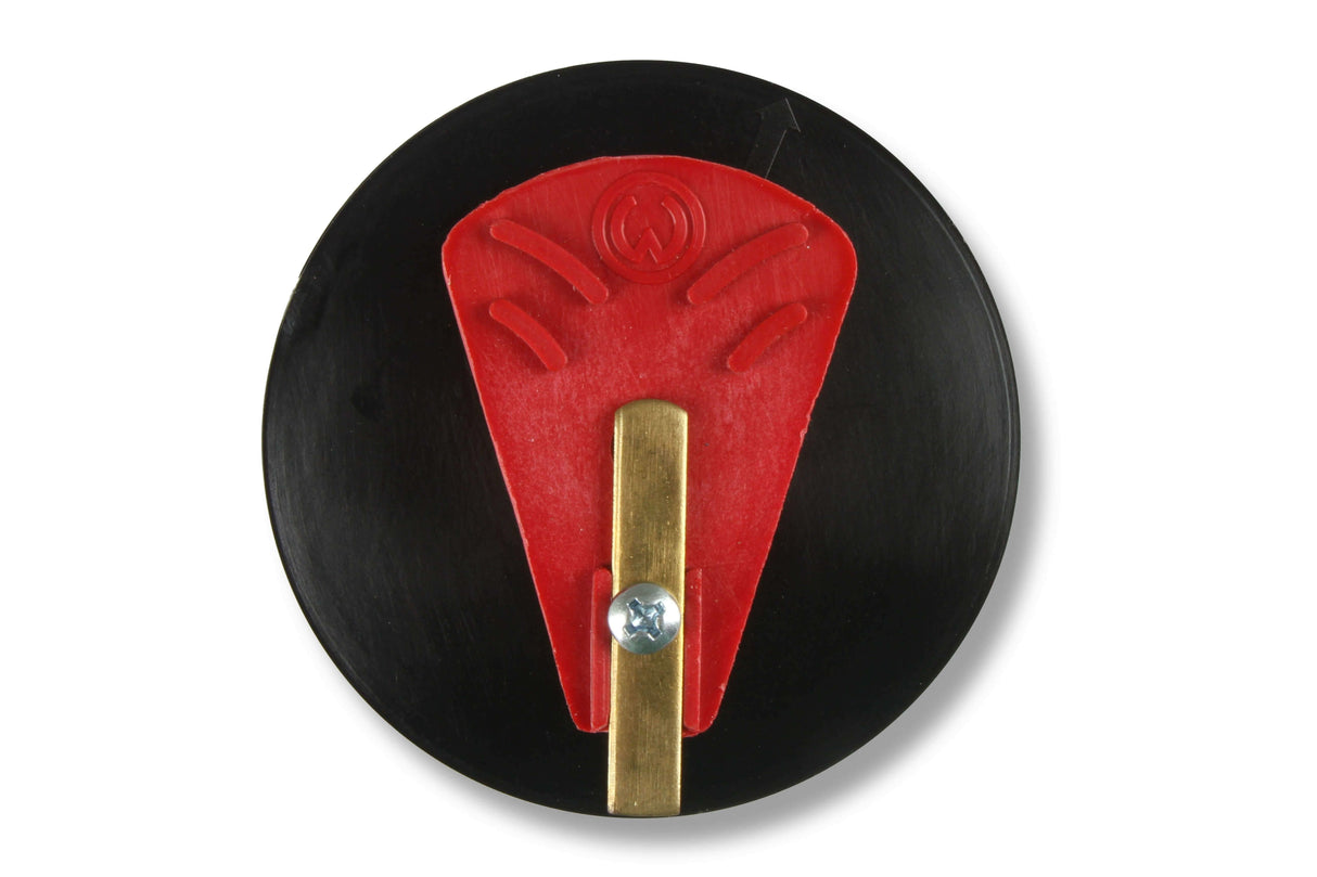 Mallory 335 Mallory Rotor-Shutter Wheel, 8 Cylinder, Unilite® Mallory mallory-335-mallory-rotor-shutter-wheel-8-cylinder-uniliter
