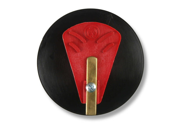 Mallory 335 Mallory Rotor-Shutter Wheel, 8 Cylinder, Unilite® Mallory mallory-335-mallory-rotor-shutter-wheel-8-cylinder-uniliter