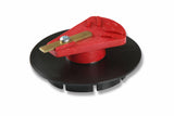 Mallory 335 Mallory Rotor-Shutter Wheel, 8 Cylinder, Unilite® Mallory mallory-335-mallory-rotor-shutter-wheel-8-cylinder-uniliter