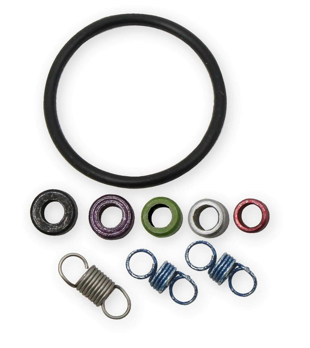 Ignition Distributor t Mallory 3755101 Unilite Distributor, 1962-80 Ford 221-302 Mallory for 1962-1980 Ford mallory-3755101-unilite-distributor-1962-80-ford-221-302