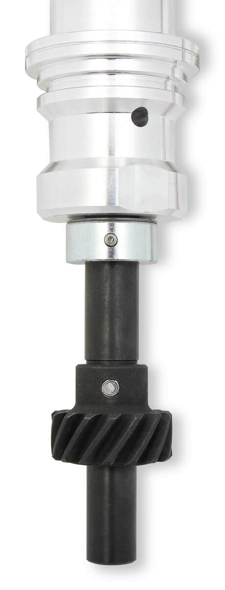 t Mallory 3755401 Unilite Distributor fits Ford 351W V8 from 1968 to 1980 Mallory